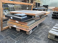 Beglaasd raamkozijn (9x) - afbeelding 2 van  5