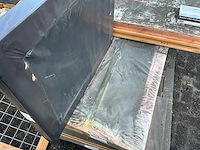 Beglaasd raamkozijn (9x) - afbeelding 4 van  5