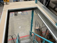 Begra - bt 580x500cm - mezzanine floors - afbeelding 10 van  12