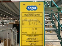 Begra - bt 580x500cm - mezzanine floors - afbeelding 2 van  12