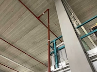 Begra - bt 580x500cm - mezzanine floors - afbeelding 4 van  12