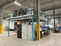 Begra - bt 580x500cm - mezzanine floors - afbeelding 6 van  12