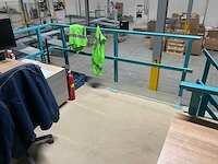 Begra - bt 580x500cm - mezzanine floors - afbeelding 9 van  12