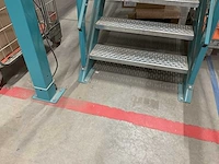 Begra - bt 580x500cm - mezzanine floors - afbeelding 12 van  12