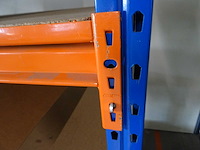 Begra - magazijnstelling - afbeelding 2 van  3