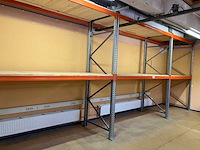 Begra - pallet racking 2024 - afbeelding 9 van  24