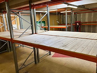 Begra - pallet racking 2024 - afbeelding 10 van  24