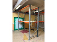Begra - pallet racking 2024 - afbeelding 13 van  24