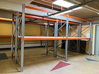 Begra - pallet racking 2024 - afbeelding 14 van  24