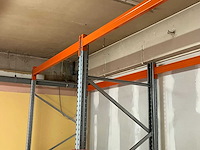 Begra - pallet racking 2024 - afbeelding 16 van  24