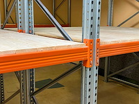 Begra - pallet racking 2024 - afbeelding 17 van  24