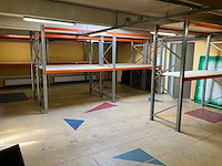 Begra - pallet racking 2024 - afbeelding 19 van  24