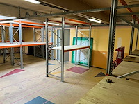 Begra - pallet racking 2024 - afbeelding 20 van  24