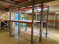 Begra - pallet racking 2024 - afbeelding 21 van  24