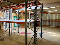 Begra - pallet racking 2024 - afbeelding 2 van  24
