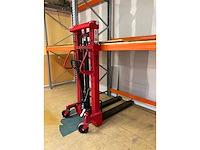 Begra - pallet racking 2024 - afbeelding 4 van  24