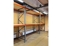Begra - pallet racking 2024 - afbeelding 8 van  24