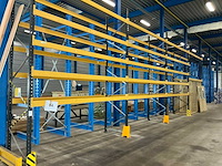 Begra - palletstelling - afbeelding 1 van  4