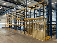 Begra - palletstelling - afbeelding 2 van  4