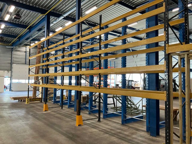 Begra - palletstelling - afbeelding 3 van  4