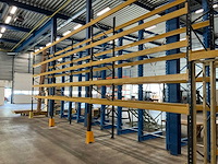 Begra - palletstelling - afbeelding 3 van  4