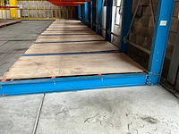 Begra draagarmstelling (23 secties) - afbeelding 6 van  8