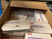 Begra magazijnstelling met inhoud - afbeelding 11 van  12