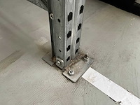 Begra palletstelling - 25m - afbeelding 5 van  8