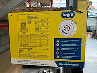 Begra palletstelling - 9m. - afbeelding 10 van  10