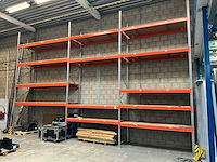Begra palletstelling - 9m. - afbeelding 1 van  10
