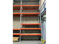 Begra palletstelling - 9m. - afbeelding 2 van  10