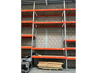Begra palletstelling - 9m. - afbeelding 3 van  10