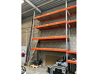 Begra palletstelling - 9m. - afbeelding 4 van  10