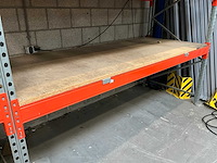 Begra palletstelling - 9m. - afbeelding 5 van  10