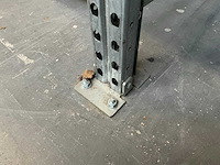 Begra palletstelling - 9m. - afbeelding 7 van  10