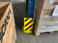 Begra palletstelling (4-secties) - afbeelding 3 van  13