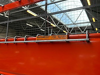 Begra palletstelling (4-secties) - afbeelding 4 van  13