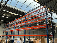 Begra palletstelling (4-secties) - afbeelding 6 van  13