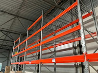 Begra palletstelling (4-secties) - afbeelding 2 van  6