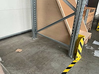 Begra palletstelling (4-secties) - afbeelding 3 van  6
