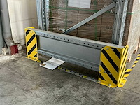 Begra palletstelling (4-secties) - afbeelding 6 van  6