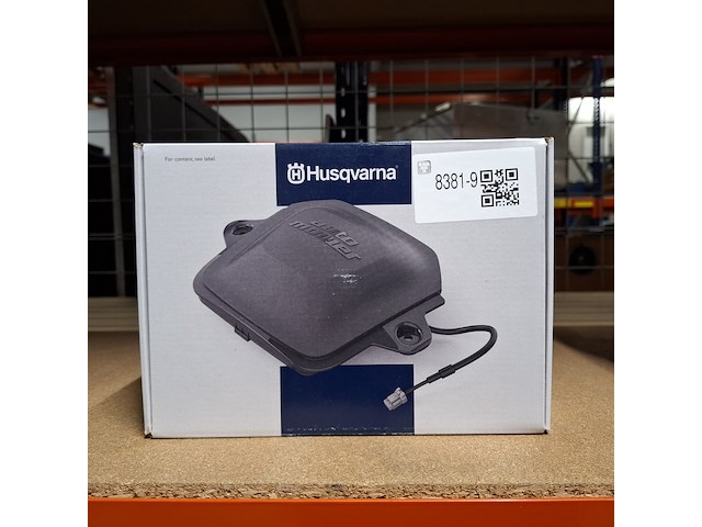 Begrenzer automower 9706632-01, husqvarna, epos plug-in - afbeelding 1 van  1