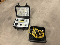 Beha unitest aparatentester - afbeelding 1 van  6