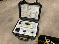 Beha unitest aparatentester - afbeelding 2 van  6