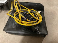 Beha unitest aparatentester - afbeelding 5 van  6