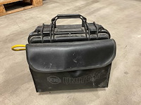 Beha unitest aparatentester - afbeelding 6 van  6