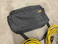 Beha unitest toebehoren t.b.v. aparatentester - afbeelding 2 van  2