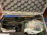 Behabelt sg02 lasgereedschap - afbeelding 3 van  4