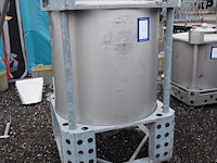 Behälter kg - bremen - afbeelding 1 van  7