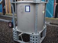 Behälter kg - bremen - afbeelding 2 van  7